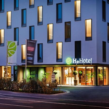 H Hotel Frankfurt Eschborn Exterior photo