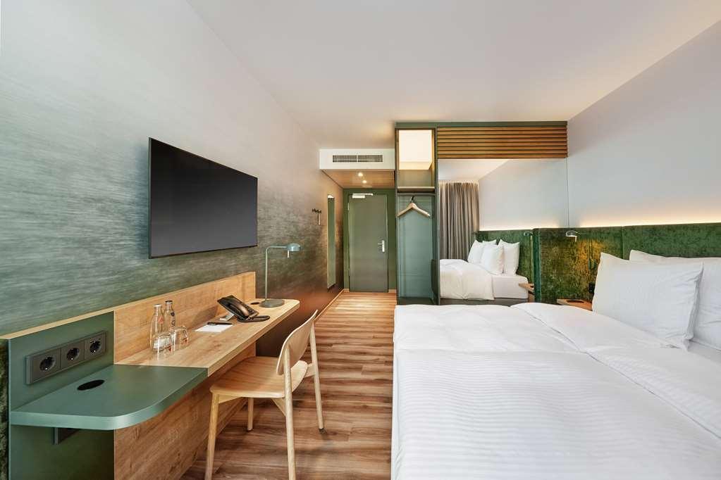 H Hotel Frankfurt Eschborn Room photo